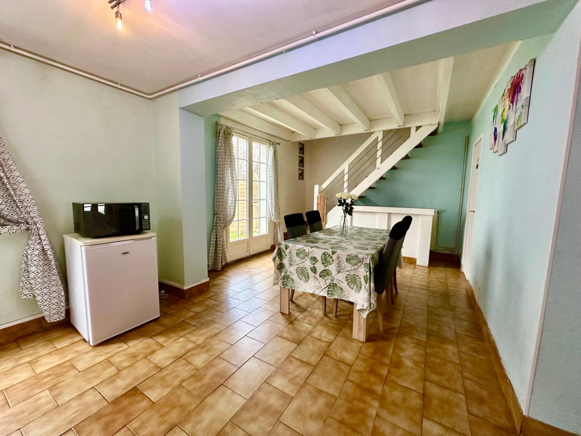 Good Place Perigueux Ngoại thất bức ảnh