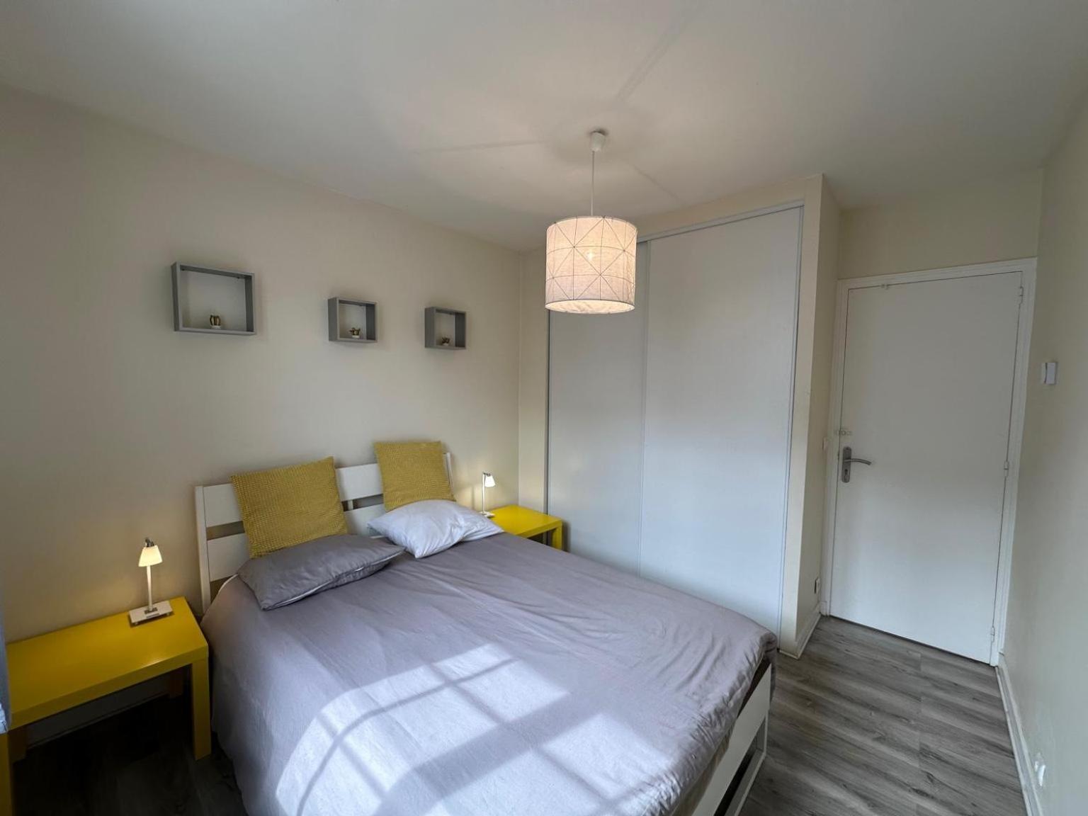 Good Place Perigueux Ngoại thất bức ảnh